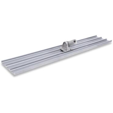 Marshalltown 14702 Magnesium Bull Float 45" x 8 Square End