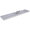 Marshalltown 14702 Magnesium Bull Float 45" x 8 Square End