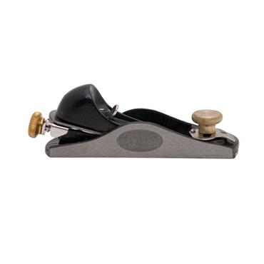 STANLEY 12-960 Bailey Block Plane, Length 159mm