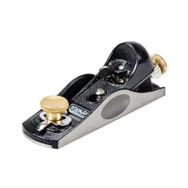 STANLEY 12-960 Bailey Block Plane, Length 159mm