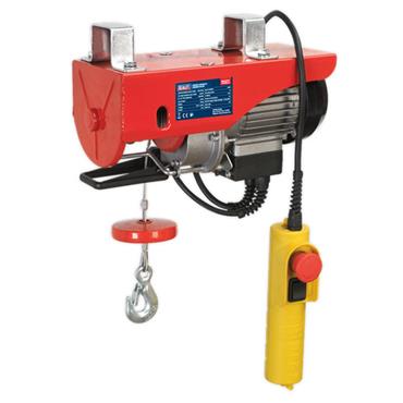 Sealey PH250 250kg Power Lifting Hoist