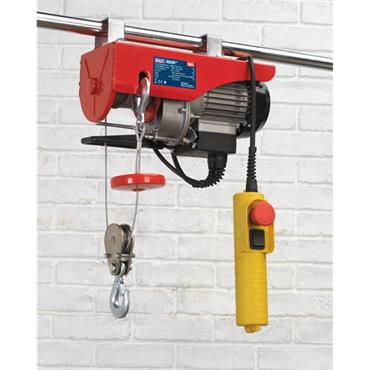 Sealey PH250 250kg Power Lifting Hoist