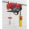 Sealey PH250 250kg Power Lifting Hoist