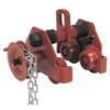 Sealey PT1000G 1000kg Geared Block Trolley