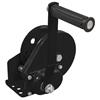 Sealey 540kg Capacity Geared Hand Winch with Brake