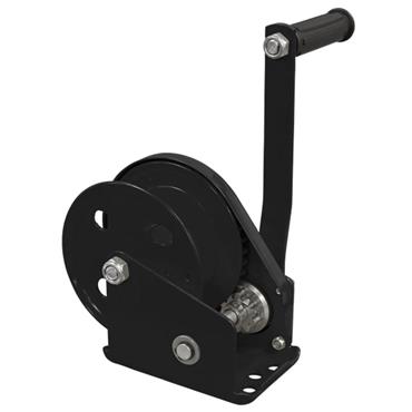 Sealey 540kg Capacity Geared Hand Winch with Brake