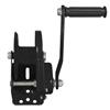 Sealey 540kg Capacity Geared Hand Winch with Brake
