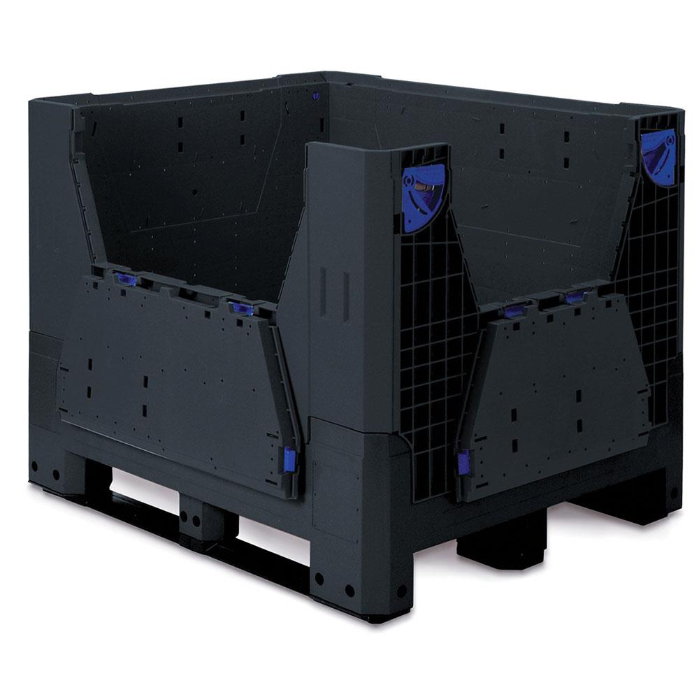 UTZ Collapsible Pallet Boxes available online Caulfield Industrial