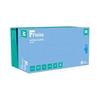 Polyco FN100/02 Finite Blue Nitrile Powder Free Disposable Gloves Box of 100