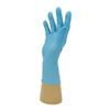Polyco FN100/02 Finite Blue Nitrile Powder Free Disposable Gloves Box of 100