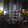 DeWALT DCL043-XJ 18V LED Spotlight, Bare Unit