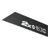 DeWALT DT2407L-QZ 14/18 TPI 2 x 5 Piece Metal Cutting Life Recip Blade, 152mm