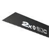 DeWALT DT2408L-QZ 14/18 TPI 2 x 5 Piece Metal Cutting Life Recip Blade, 203mm