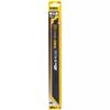 DeWALT DT2409L-QZ 14/18 TPI 2 x 5 Piece Metal Cutting Life Recip Blade, 305mm