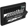 Wera 10 Piece Kraftform Kompakt Zyklop Mini 1 Bit Check, 05073645001
