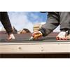 DeWALT DWHT10035L Folding Retractable Utility Knife