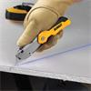 DeWALT DWHT10035L Folding Retractable Utility Knife