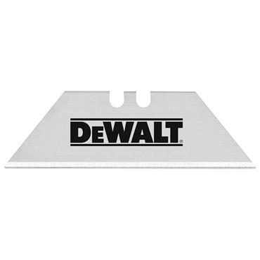 DeWALT DWHT11004L 75 Piece Heavy Duty Utility Blade