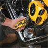 DeWALT DWHT70262M Folding Locking Imperial Hex Key