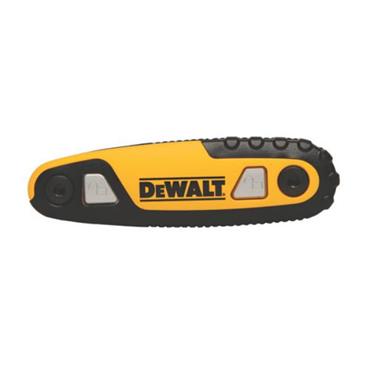 DeWALT DWHT70263M Folding/Locking Metric Hex Key Set