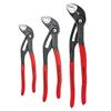 Knipex 00 20 09 V02 Cobra Pliers Set