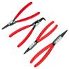 Knipex 00 19 56 Circlip Pliers Set 