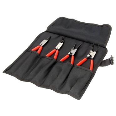 Knipex 00 19 56 Circlip Pliers Set 