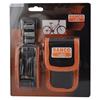 Bahco BKE850901N Multi Bike Pocket Tool