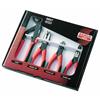 Bahco 9897 4 Piece Pliers Set