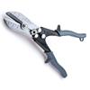 Wiss WC5L 5 Blade 1-5/8" Throat Depth Hand Crimper