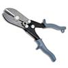 Wiss WC5S 5 Blade 1-1/4" Throat Depth Hand Crimper