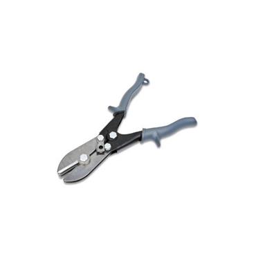 Wiss WC5S 5 Blade 1-1/4" Throat Depth Hand Crimper