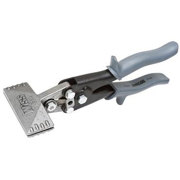 Wiss WS3 3-1/4" Straight Handle Hand Seamer