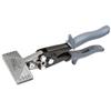Wiss WS3 3-1/4" Straight Handle Hand Seamer