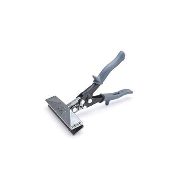 Wiss WS6 6" Straight Handle Hand Seamer