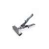 Wiss WS6 6" Straight Handle Hand Seamer