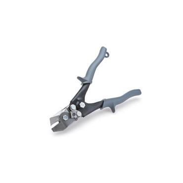 Wiss WHN1 222mm Angle Notching Pliers for Sheet Metal