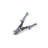 Wiss WHN1 222mm Angle Notching Pliers for Sheet Metal