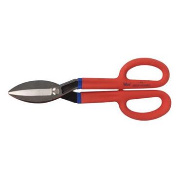 Wiss WDF12S 12in Straight Pattern Snips