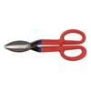 Wiss WDF12S 12in Straight Pattern Snips