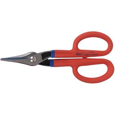 Wiss V10N 10 1/4” Duckbill Combination Pattern Snips