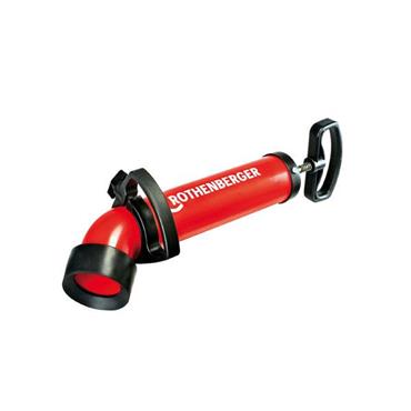 ROTHENBERGER 072070X ROPUMP® Super Plus Pump Cleaner