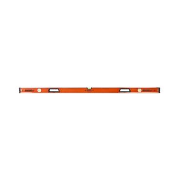 Johnson 1717-7200 72" Heavy-Duty Aluminum Box Level