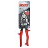 Wiss M5R 234.95mm Metalmaster Bulldog Snips