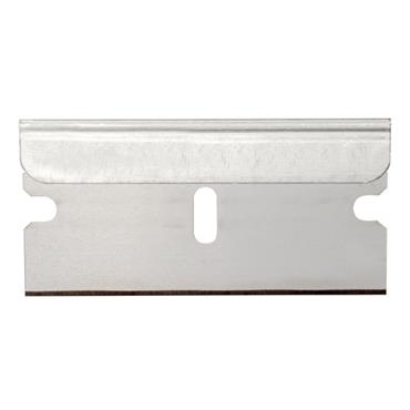 Personna 62-0335 100 Piece Gem Uncoated Single Edge Blade with Dispenser