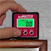 Calculated Industries 7434 2-In-1 Digital Level and Angle Gauge