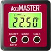 Calculated Industries 7434 2-In-1 Digital Level and Angle Gauge