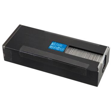 Gem 62-0109 100 Piece Single Edge Blade with Refill Cartridge