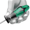 Wera 05347736002 4 Piece Mixed Kraftform Plus Long Screwdriver Set