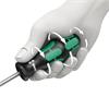 Wera 05347736002 4 Piece Mixed Kraftform Plus Long Screwdriver Set